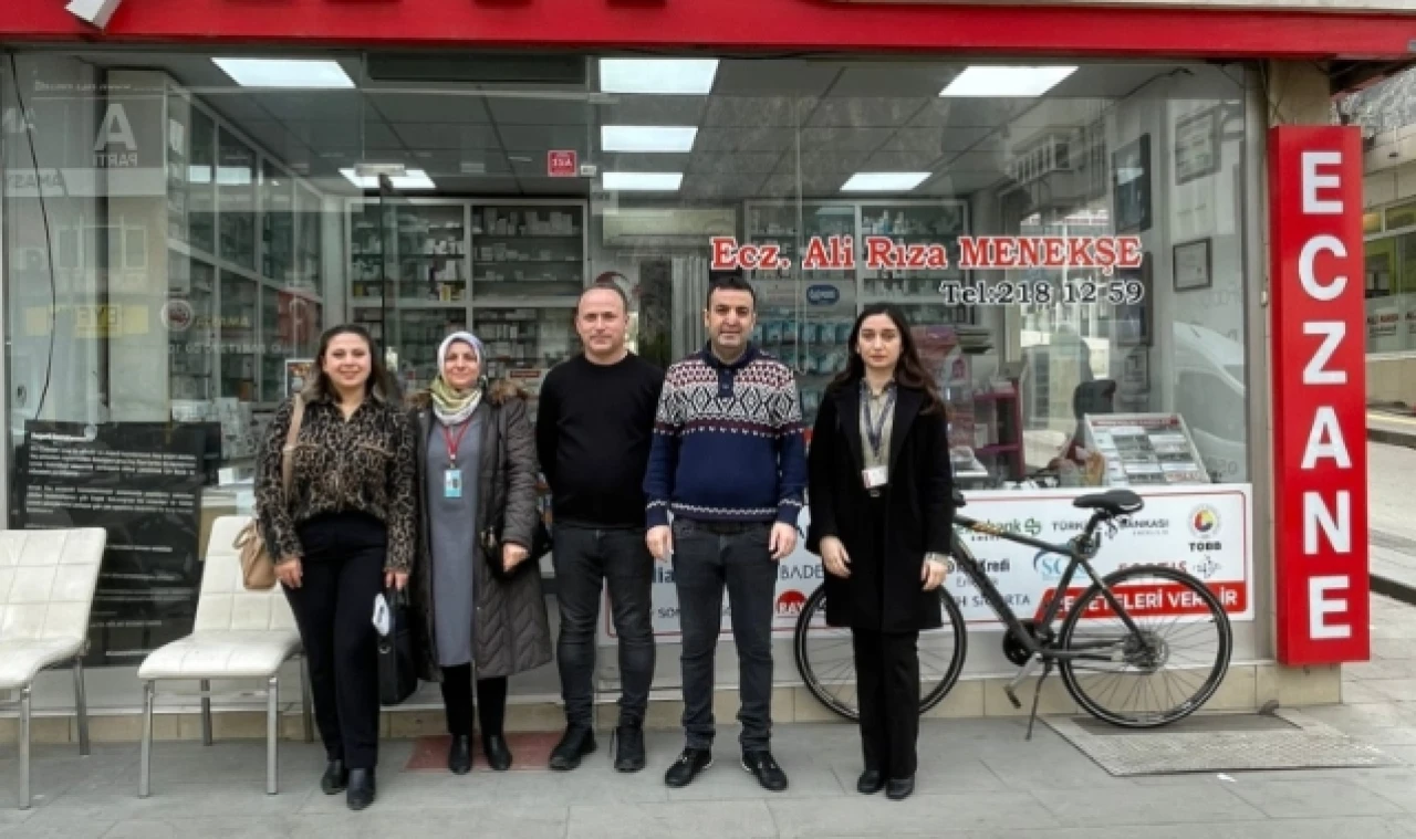 Sağlık Bakanlığı değerlendirmelerine devam ediyor