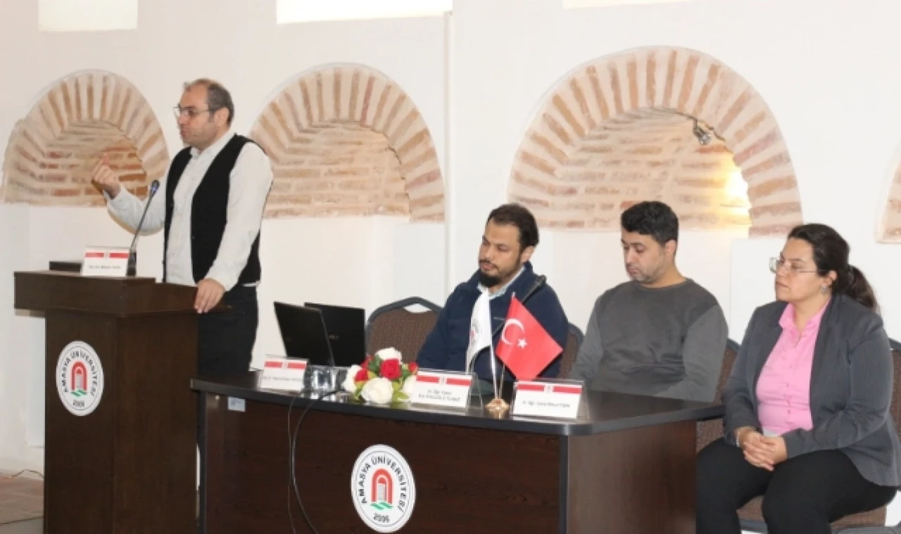 Sağlık Bilgi Sistemleri Teknikerliği Programı Tanıtıldı