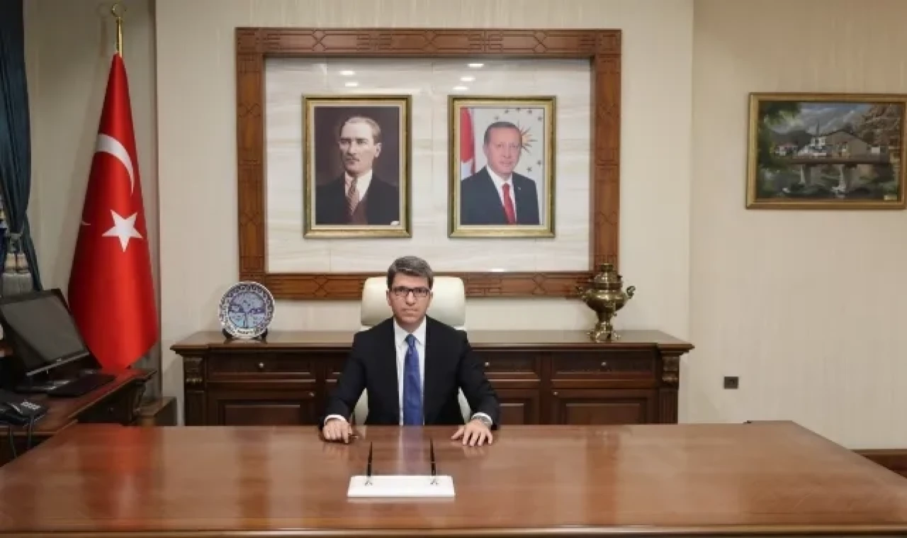 Yeni yıl tedbirleri paylaşıldı