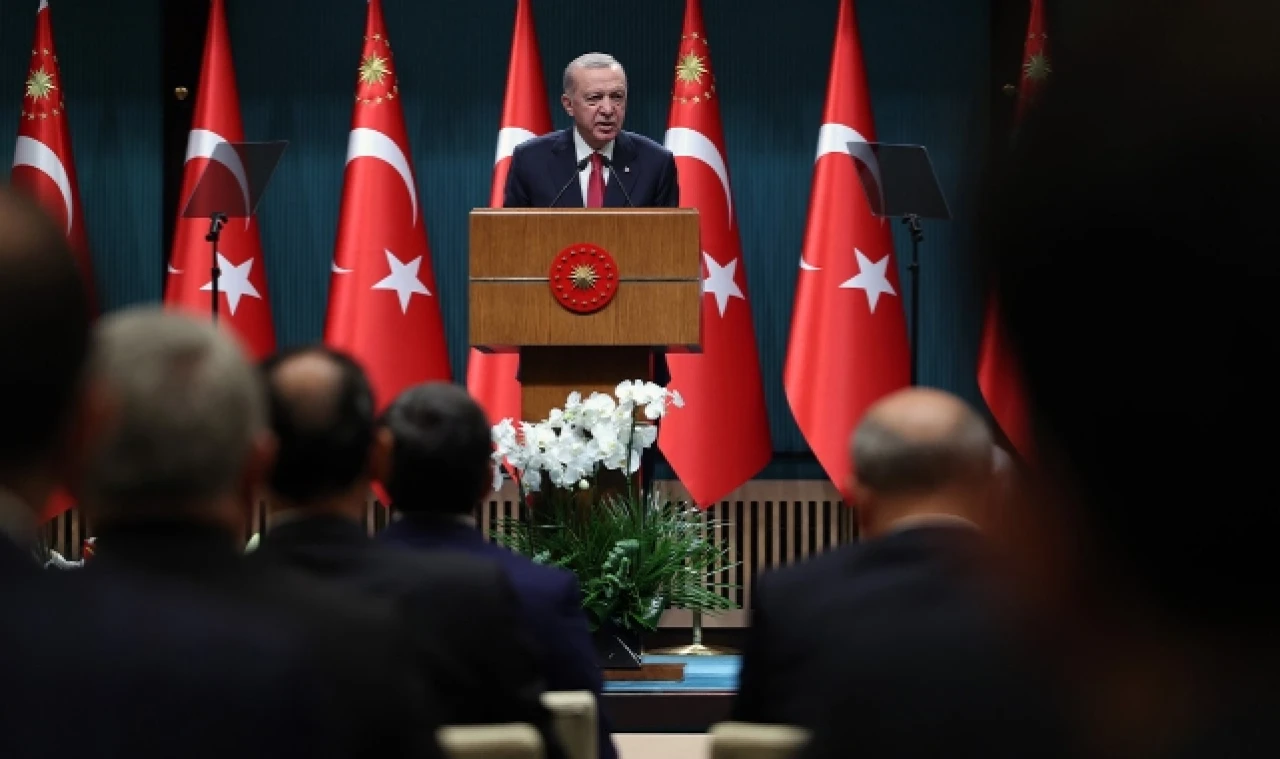 1 günlük milli yas ilan edildi