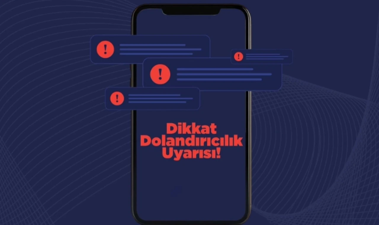 Amasya Belediyesi uyardı!