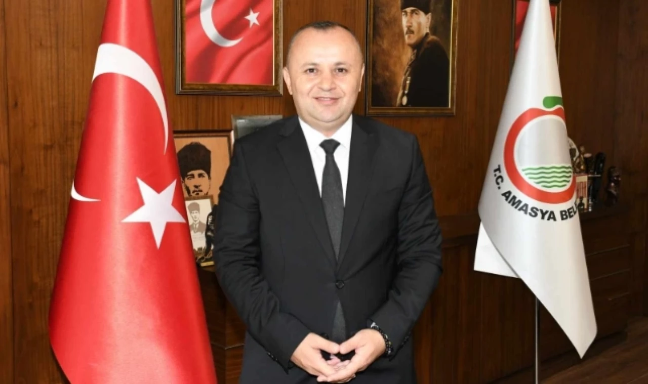 Amasya’da 2. Çocuk Yuvası Açılıyor