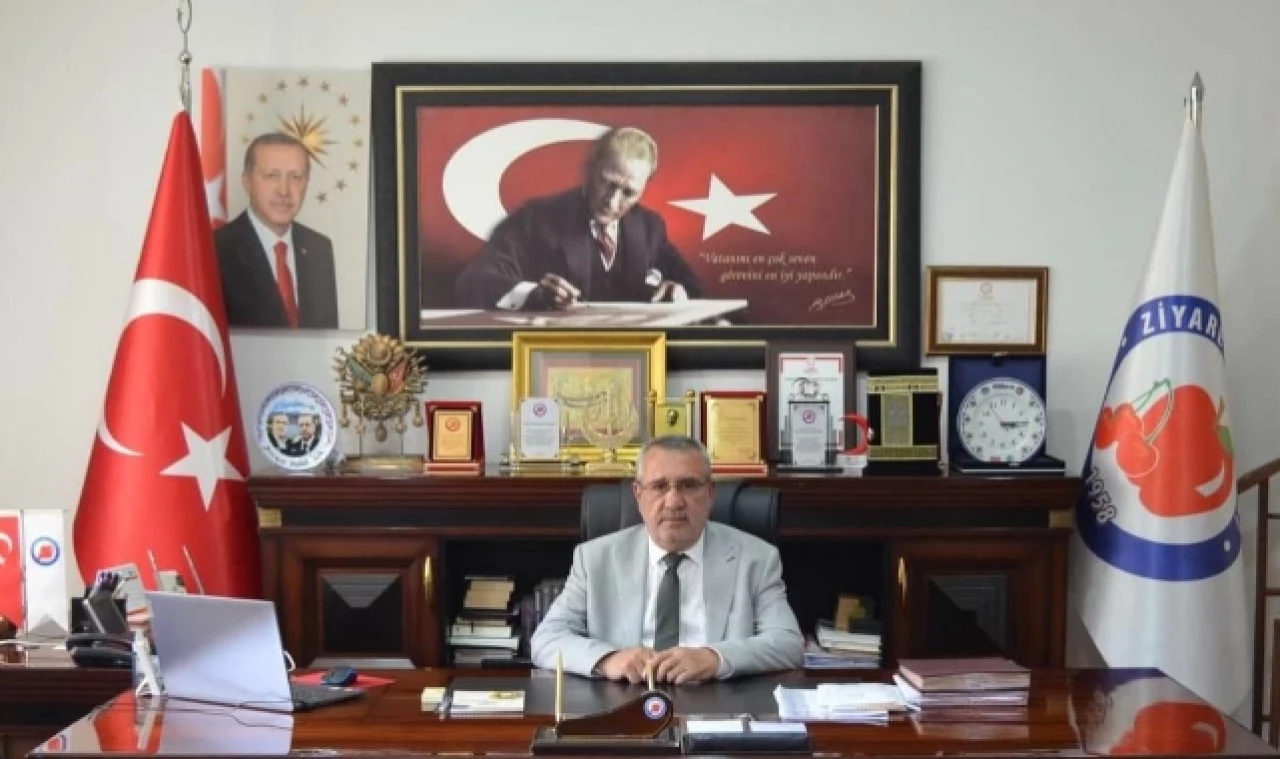 Başkan Dayıoğlu Üç Aylar ile ilgili açıklamalarda bulundu