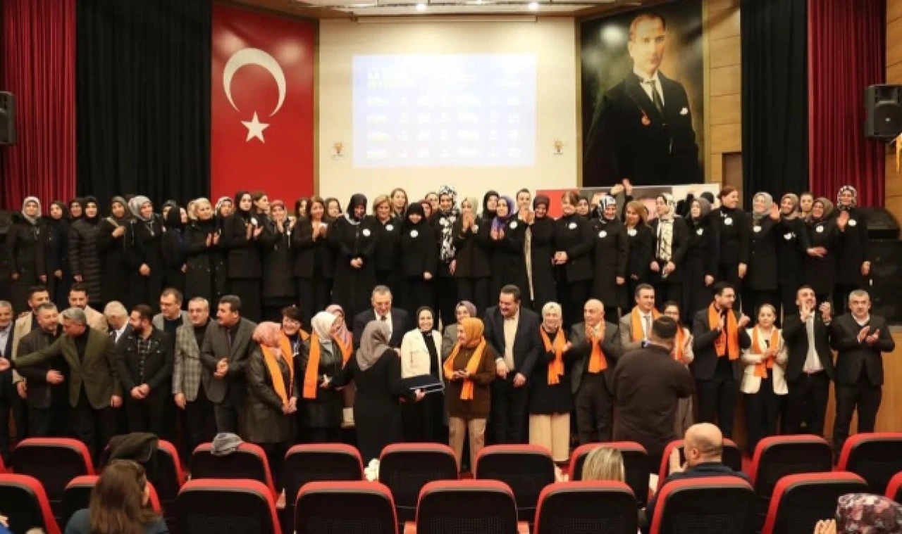 Başkan Keleş'ten, Gürlevik'e hayırlı olsun temennisi