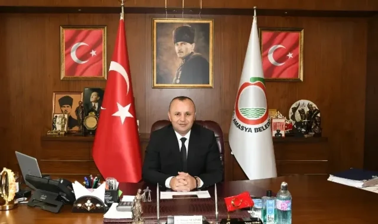 Başkan Sevindi; "35 çalışma arkadaşımızla yollarımızı ayırdık"
