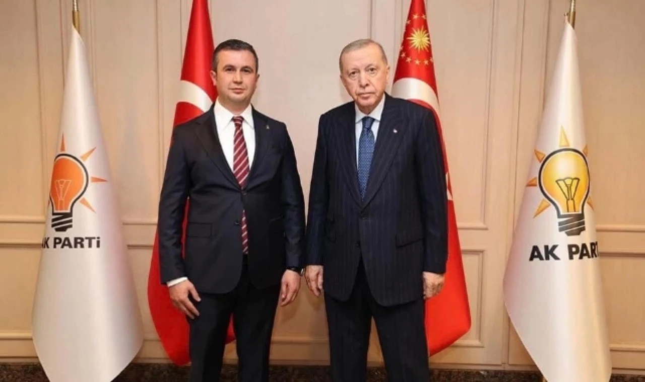 Başkan Uzun; "Kongreler Yeniden Diriliş ve Tazelenmedir"