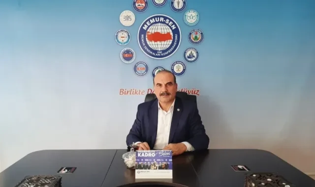 Camcı; "Benzer bir senaryoyu yaşamak istemiyoruz"
