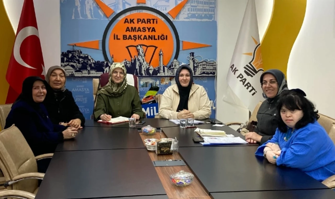 Gürlevik, Semiz ve Güneş'i misafir etti