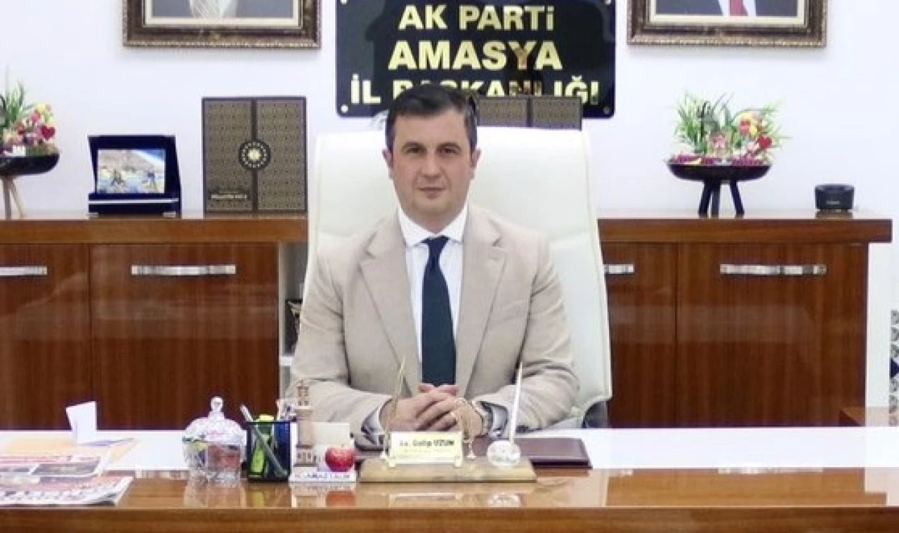 İşine son verilen işçilerle ilgili Başkan Uzun'dan tepki geldi!