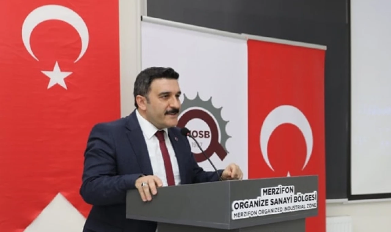 KOSGEB İl Müdürü Bayram Ali Kukuş Muğla’ya atandı