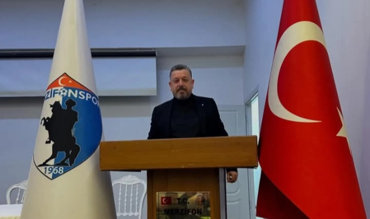 Merzifonspor'da Sarıipek dönemi