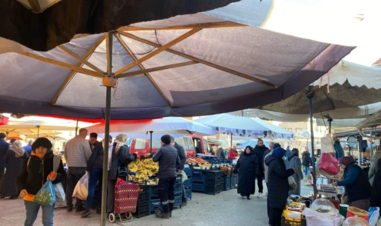 Pazartesi Pazar'ında bu hafta!