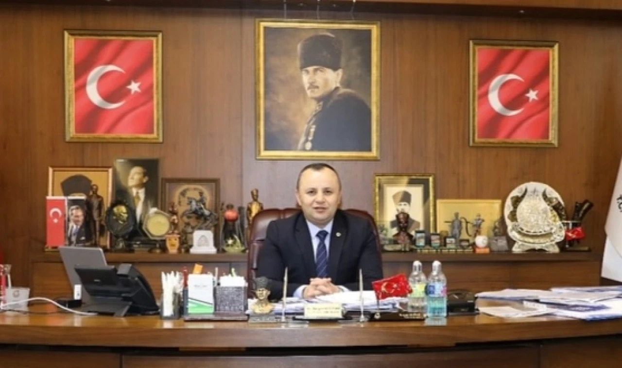Sevindi; "Halkın iradesine sahip çıkmak, geleceğimize sahip çıkmaktır!"