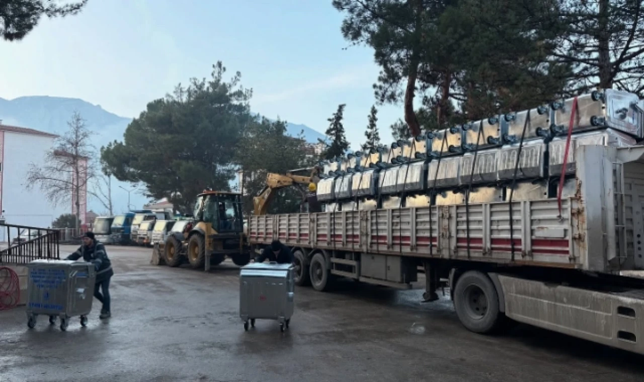 “Sürekli Gelişen Ziyaret İçin Adımlar Atıyoruz”