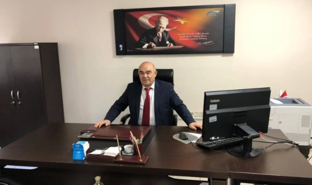 Temur Umre Yolcusu