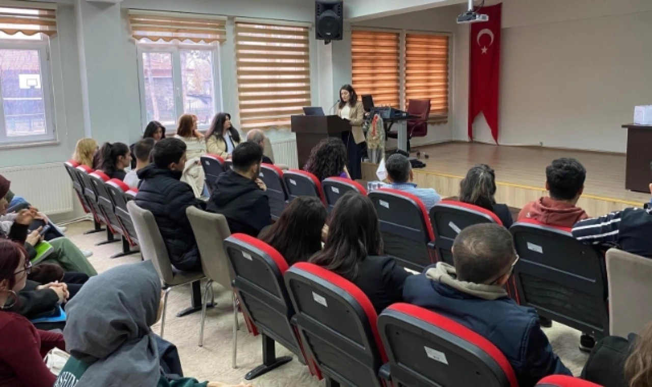 Türk Hukukunda Kişisel Verilerin Korunması Konferansı