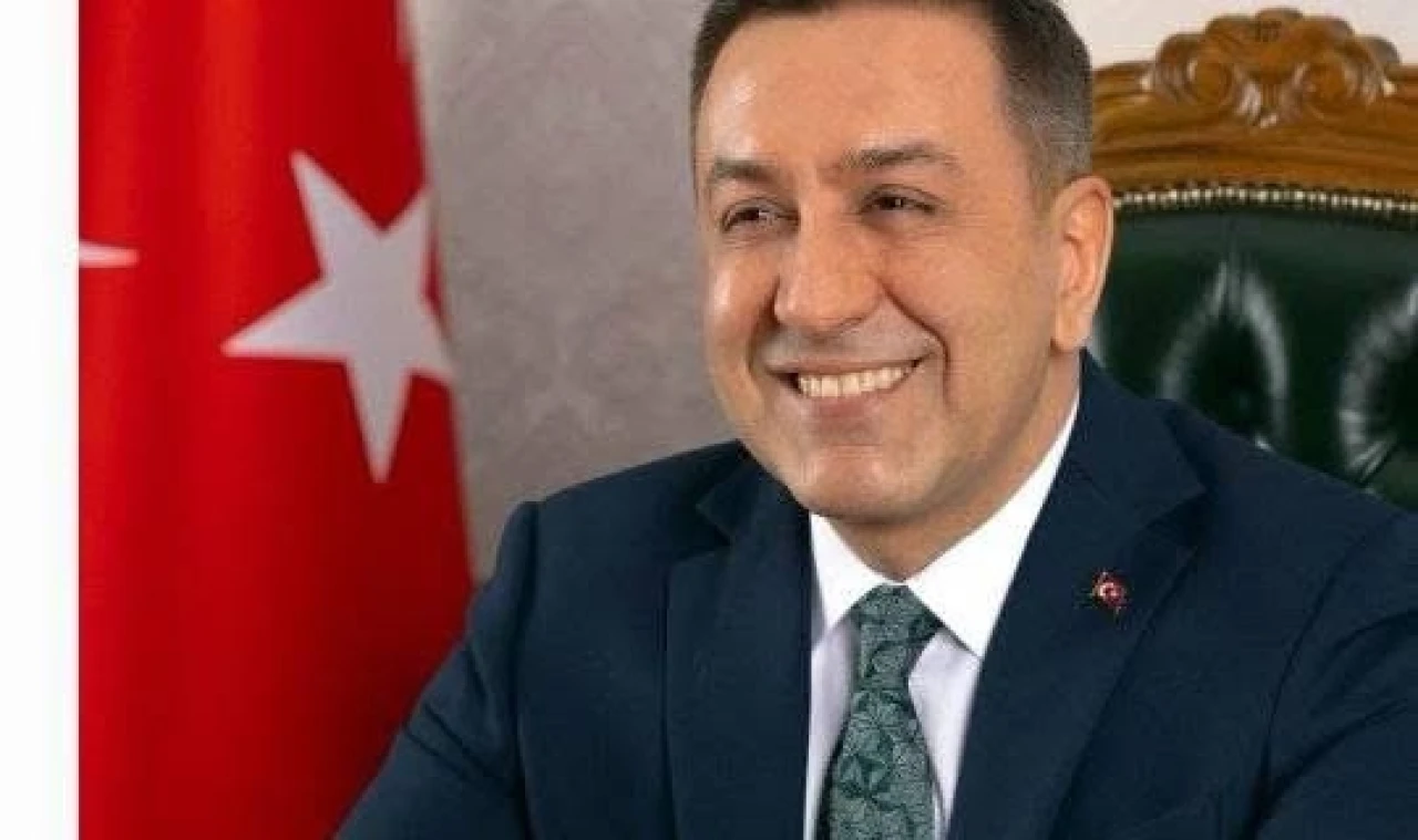 10 ayda belediyeyi büyük bir borç yükünden kurtardı