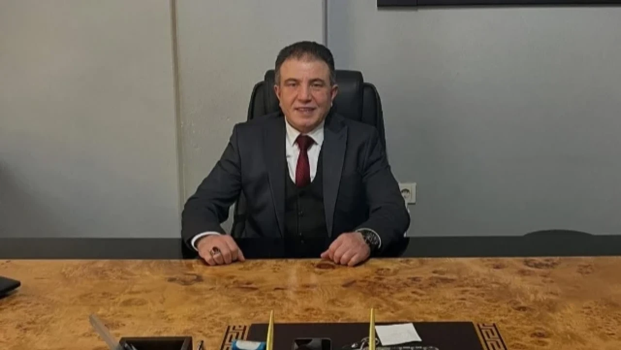 Topsakal, Mali Müşavirler Odası Başkanlığına Aday