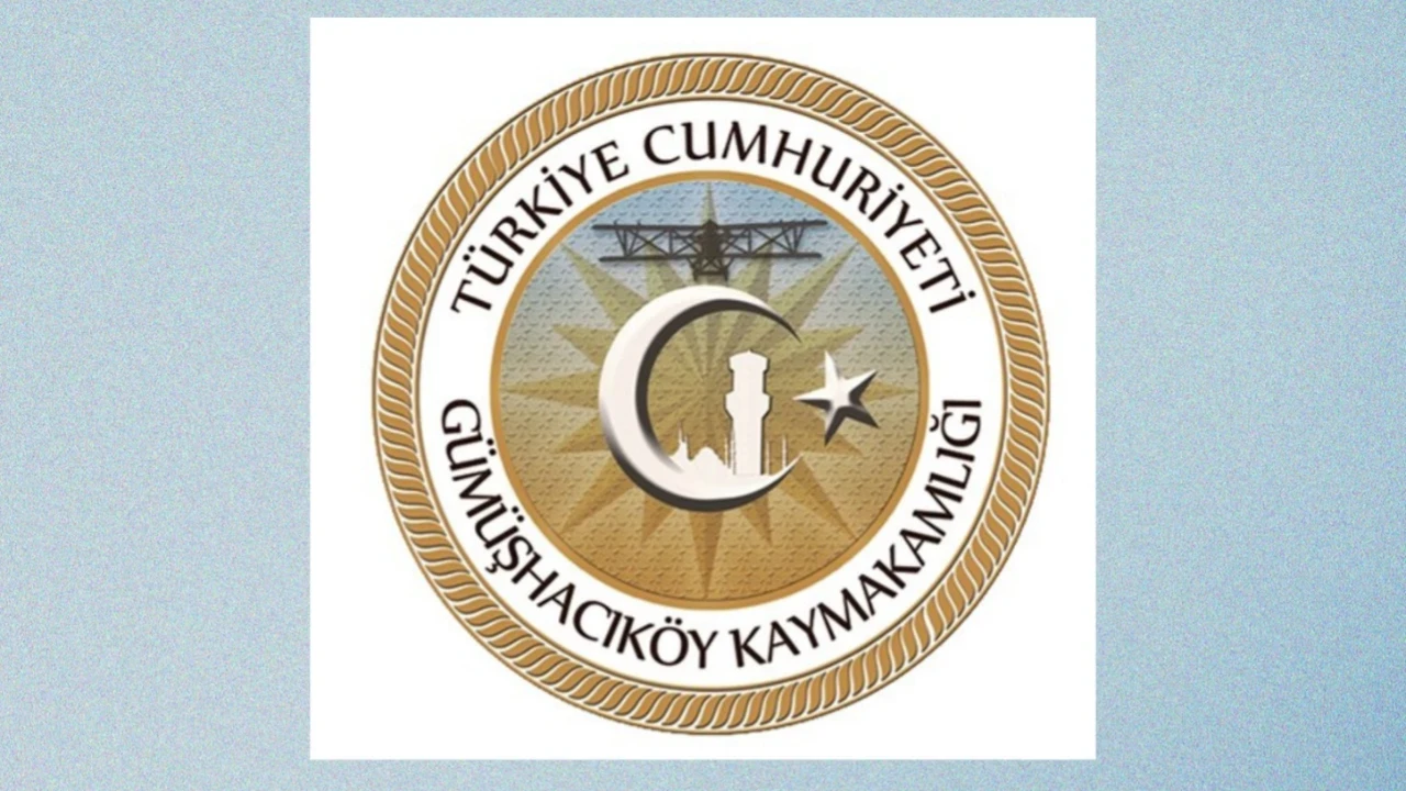 Gümüşhacıköy'de eğitime bir gün ara!