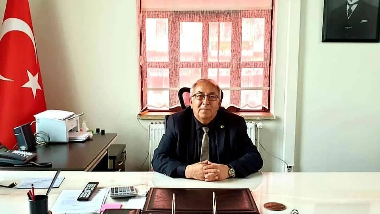 Basmacı’dan Don ve Buzlanma Uyarısı