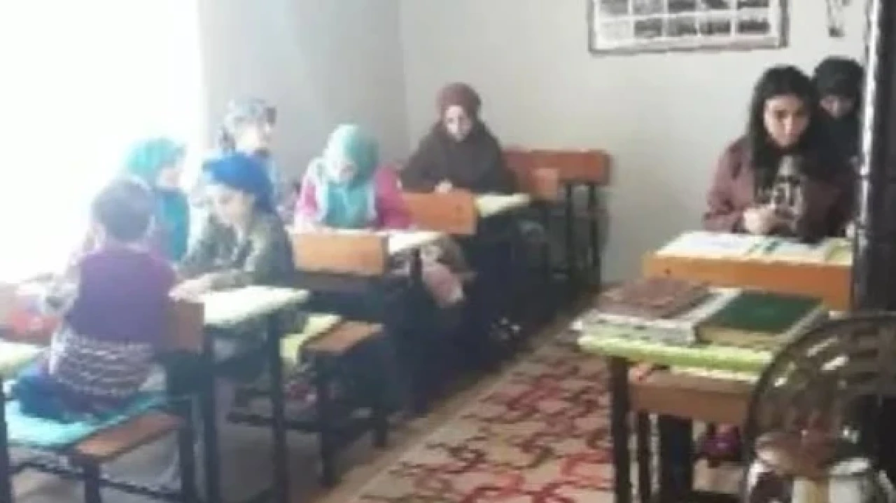 Suluova ‘da Gençlik Buluşması Düzenlendi