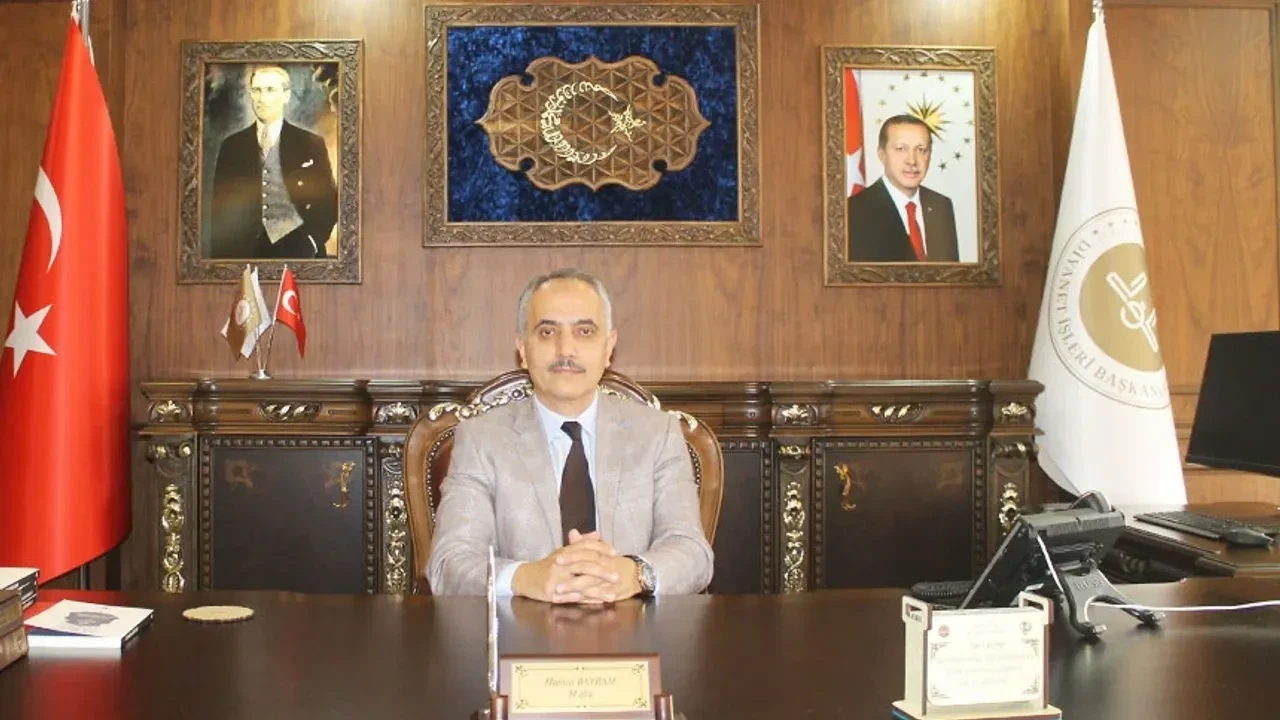 Kadınlara Özel Mukabele Programı Başlıyor
