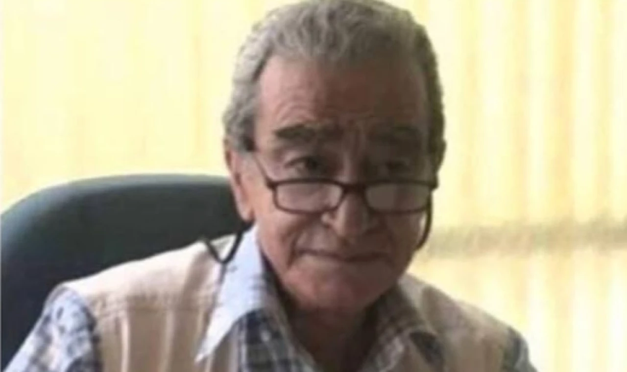 Atıf Hoca'yı ananlara suç duyurusu