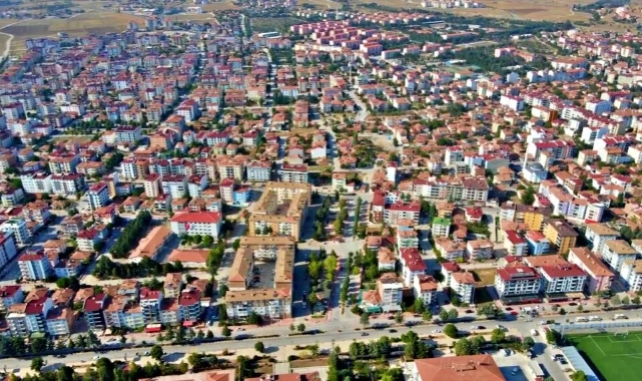 Bahçelievler Mahallesi Zirveyi Bırakmadı!