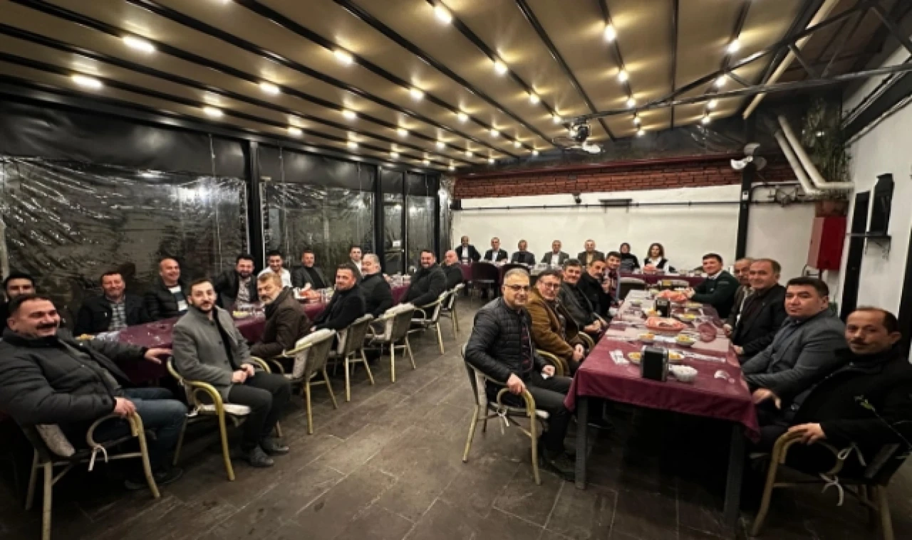 Başkan Sevindi, mahallelerin sorun ve taleplerini dinledi