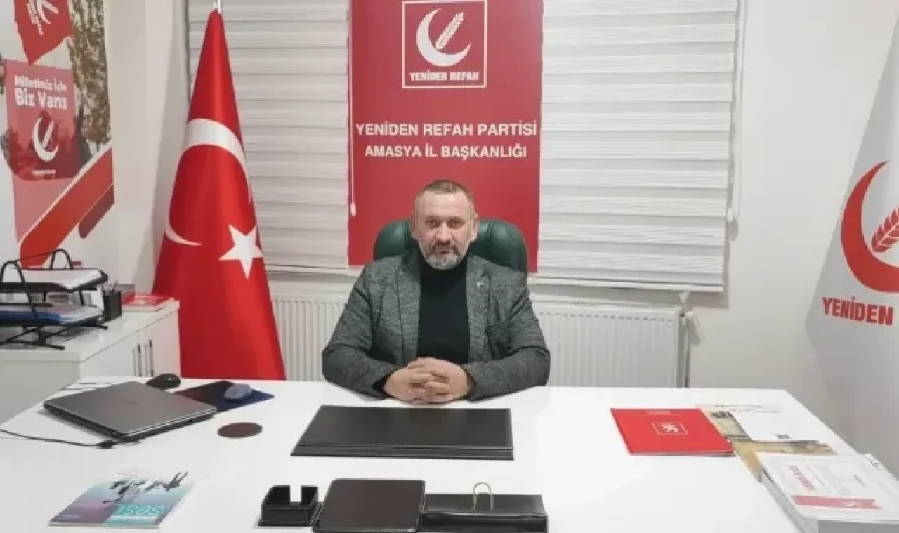 Başkan Tunç vatandaşları davet etti