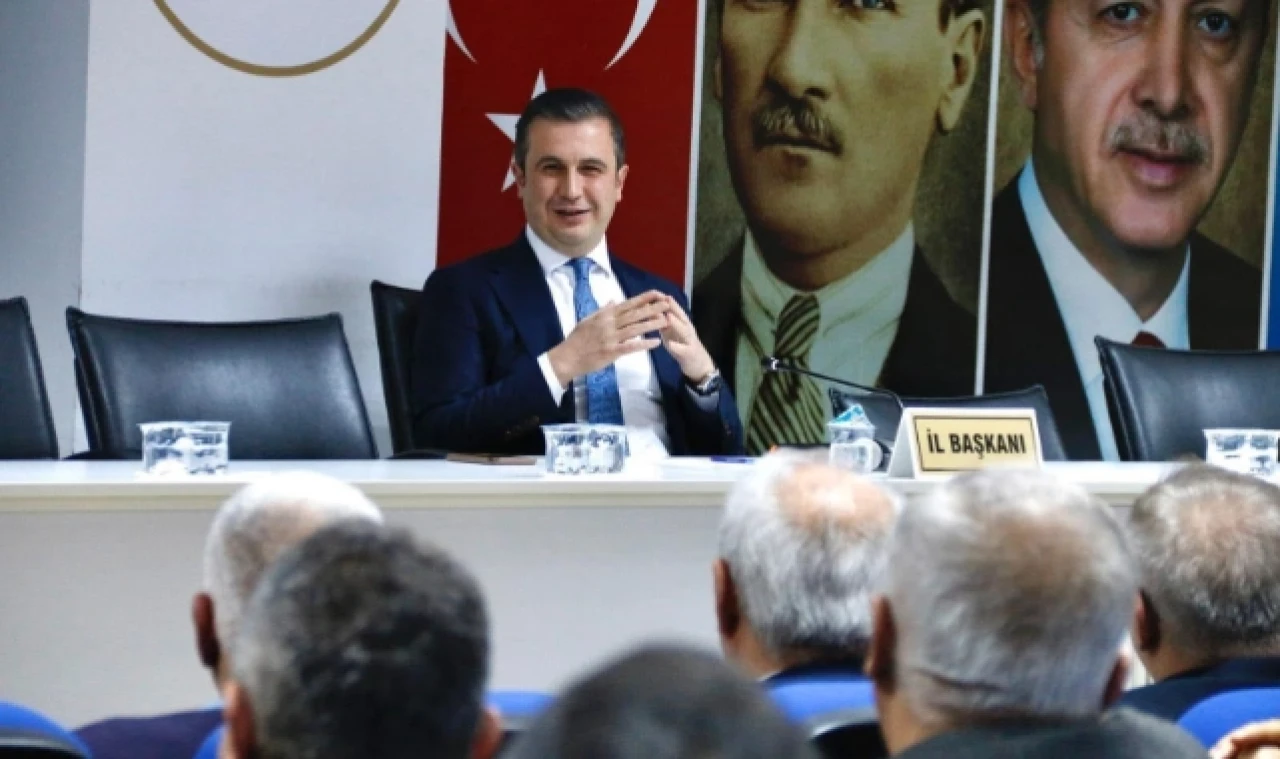 Başkan Uzun; “Mustafa Kemal Atatürk Türk toplumunun tamamının ortak değeridir.”