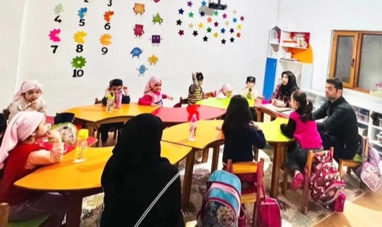 Bayram: “Dengeli teknoloji sağlıklı gelecek için büyük önem taşıyor”