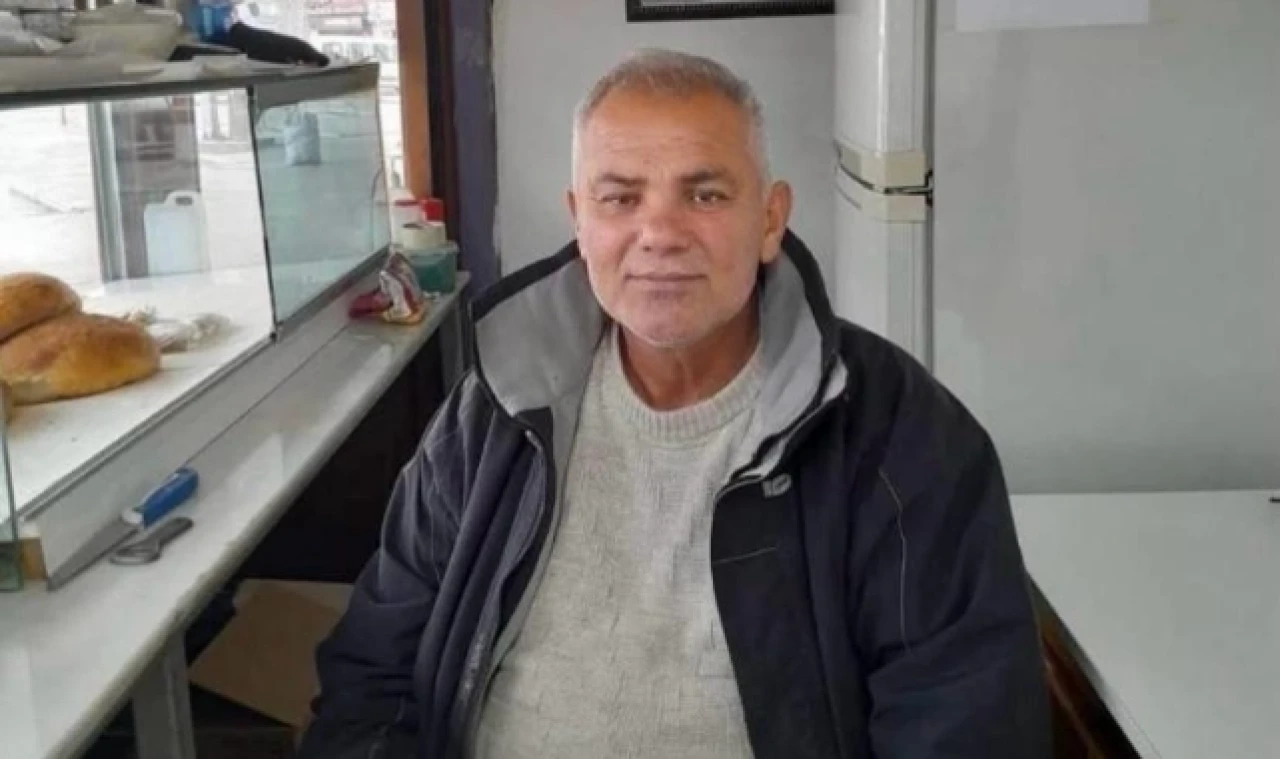 Erdal Özaptal Hayatını Kaybetti