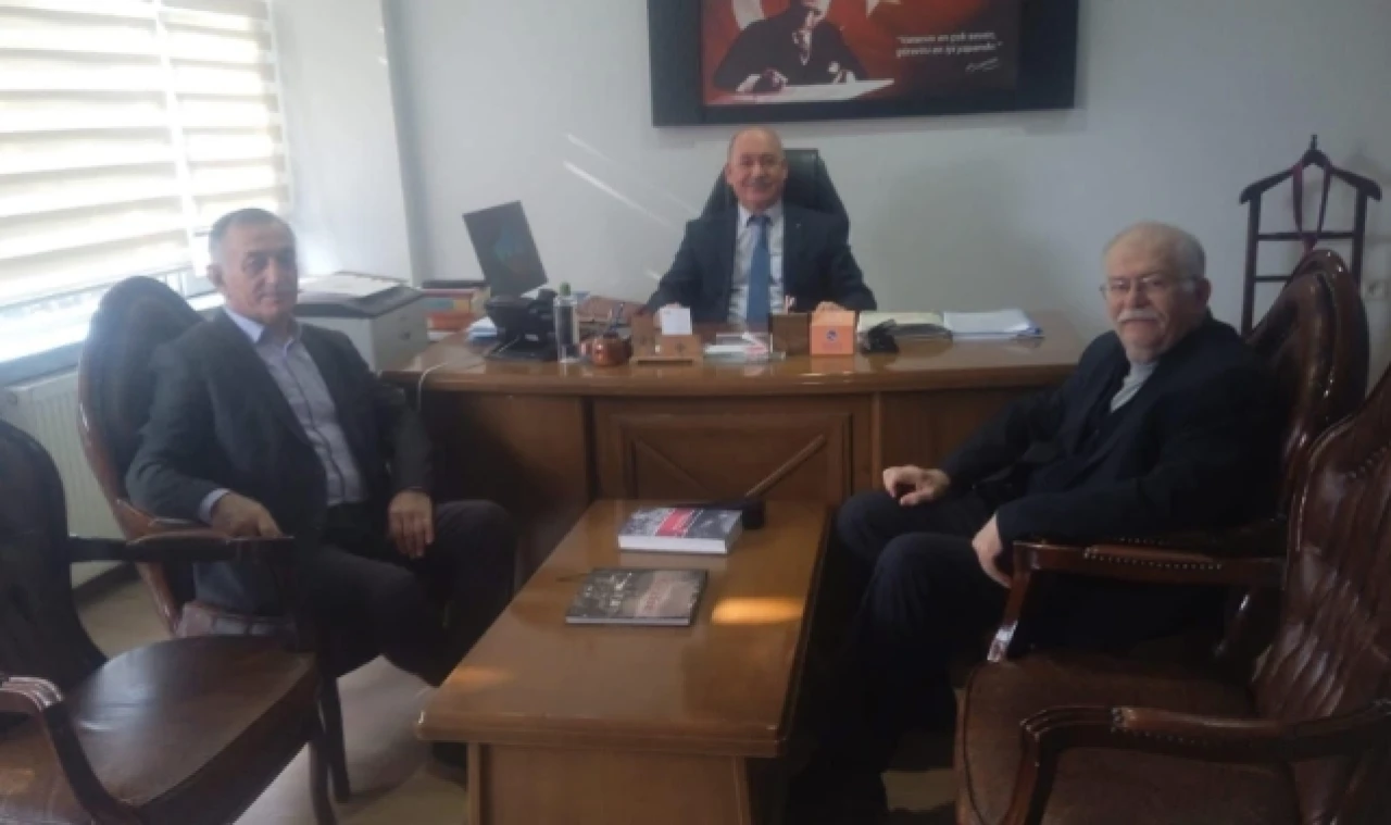 Gül: Mervak’ın Çalışmalarını Çok Önemsiyorum