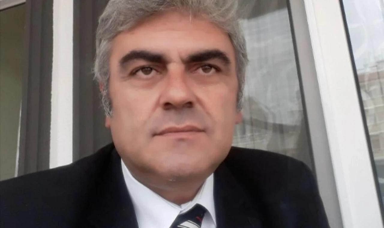 Hakan Tekin'in acı günü