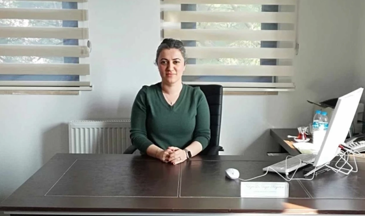 Koyuncu: Ülkemizde bir yıl içerisinde 4 bin 700 çocuğa kanser teşhisi konulmakta
