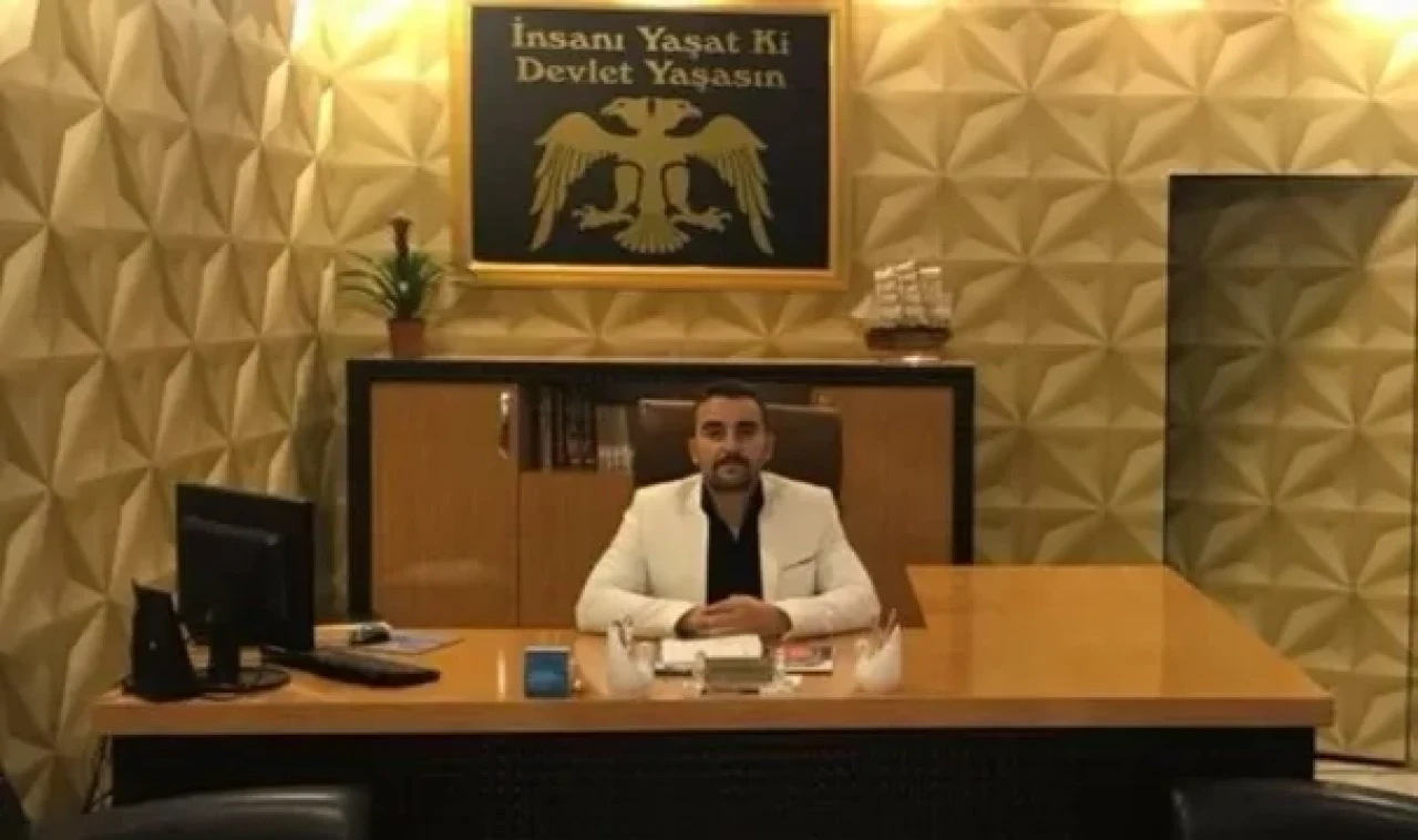 Merzifon Gençlerinden projeye katılım daveti