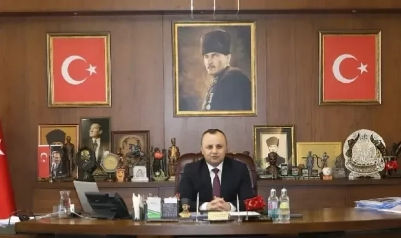 Sevindi; "Önemli adımlar attık"
