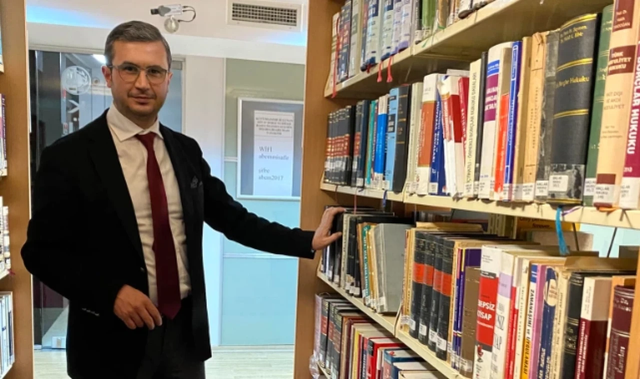 Uzun: “Hedeflerinize ulaşmak için nice güzel adımlar atacağınıza inanıyorum”