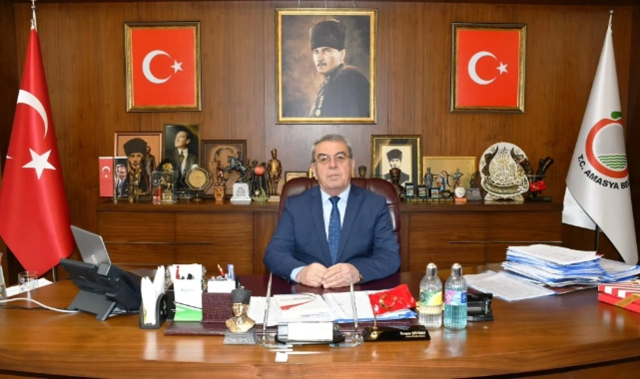 Vekalet Bekdemir'de