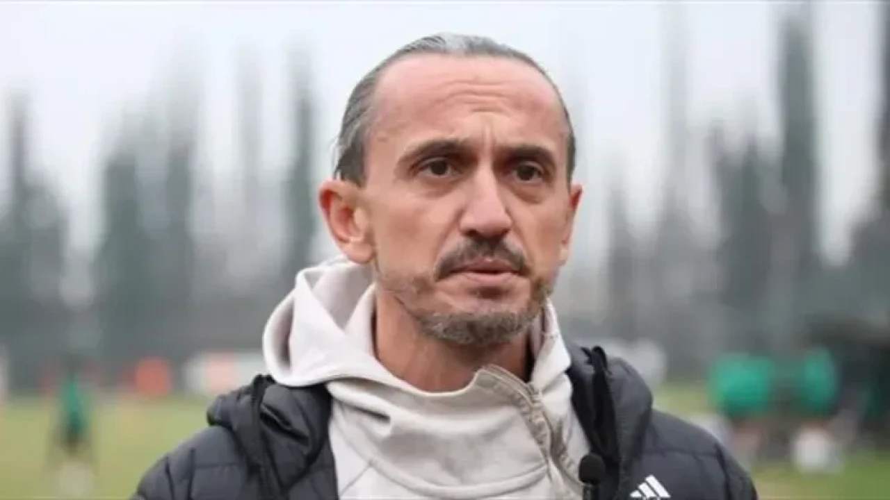Çorum FK, Tuncay Şanlı ile Anlaştı! İmzalar An Meselesi