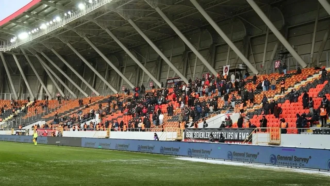 ÇORUM FK’YA HASILAT ŞOKU!