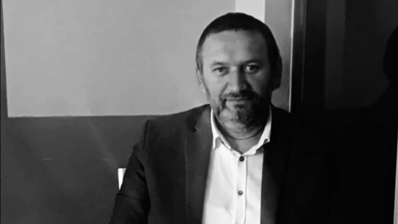 Sinan Tunç’tan Suriye’deki Zulme Sert Tepki