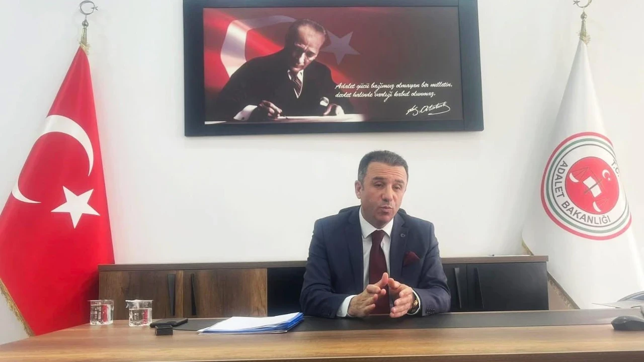 BAŞSAVCILIK’TAN AÇIKLAMA