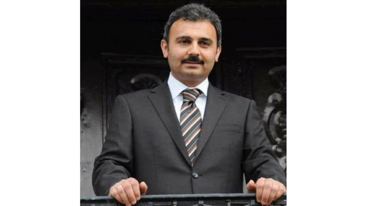 Muzaffer Külcü’den Skandal Hakkında Sert Açıklama!