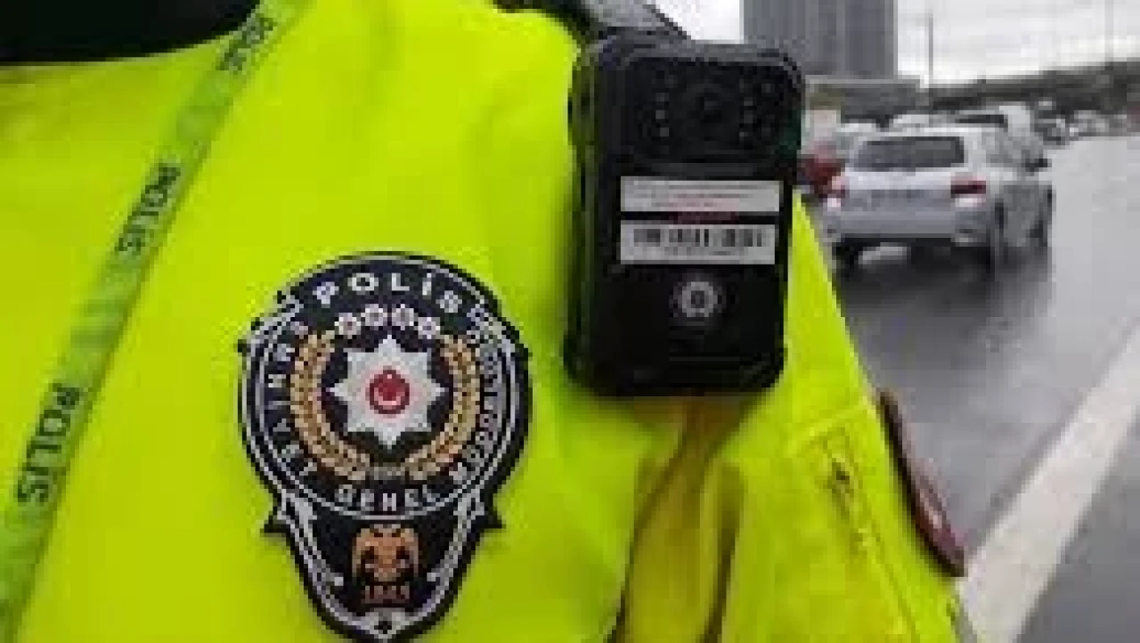 Polis Gücünde Yüz Tanıma Devrimi