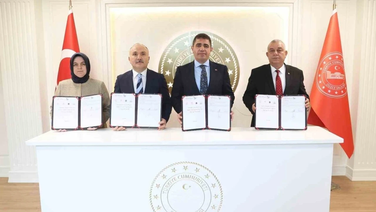 Tarımın geleceğini kadınlar şekillendiriyor