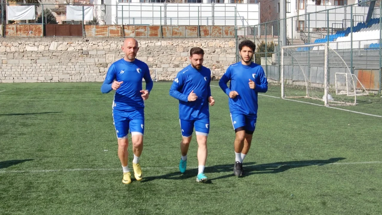 Pektaş’tan İmha Planı
