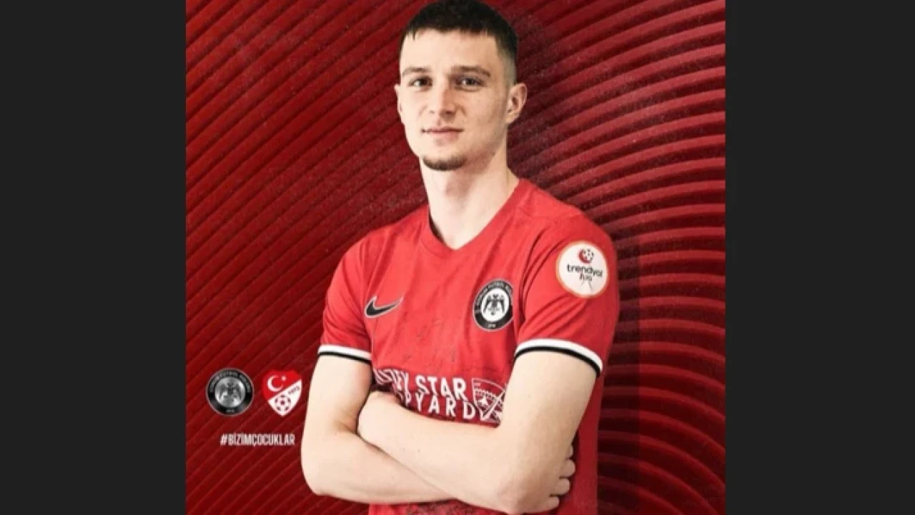 EREN TUNALI, MİLLİ TAKIMA ÇAĞIRILDI
