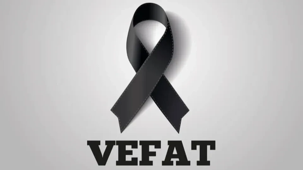 16 Mart 2025 Aramızdan Ayrılanlar